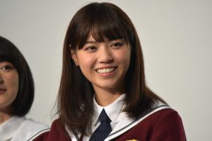 映画『悲しみの忘れ方 Documentary of 乃木坂46』西野七瀬、センター経験で成長「自然とグループ全体のことを考えるように」 –  CINEMATOPICS