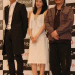 イ・ミョンセ監督最新作『デュエリスト』来日記者会見!! レポート