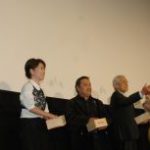 映画『釣りバカ日誌19 ようこそ!鈴木建設御一行様』西田敏行をはじめ、豪華キャスト勢ぞろいの初日舞台挨拶! レポート