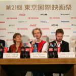 第21回東京国際映画祭:『ダルフールのために歌え』ヨハン・クレイマー監督・制作関係者による記者会見 レポート