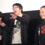 第21回東京国際映画祭:『ダイアリー・オブ・ザ・デッド』ジャパンプレミアトークショー レポート