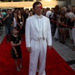 映画『月光ノ仮面』モントリオール映画祭、板尾創路監督レッドカーペット&正式上映に登場! レポート