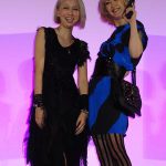 映画『バイオハザードV リトリビューション』中島美嘉、1年ぶりにファンの前で熱唱!松嶋尚美も応援に駆けつけ、生歌に感激! レポート