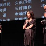 映画『夢売るふたり』第37回トロント国際映画祭でワールドプレミア!監督登壇で場内拍手喝采!! レポート