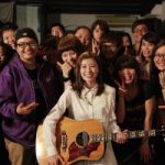 住岡梨奈 初海外!初海外ライブ!映画『一分間だけ』台湾公開初日に台湾を訪問! レポート