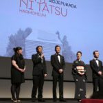 映画『淵に立つ』第69回カンヌ国際映画祭「ある視点」部門、レッドカーペット&公式上映 レポート