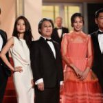 映画『THE HANDMAIDEN (英題)』第69回カンヌ国際映画祭コンペティション部門、記者会見&レッドカーペット レポート