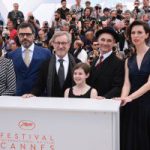 映画『BFG:ビッグ・フレンドリー・ジャイアント』スピルバーグ新作ワールドプレミアご報告&特報解禁 レポート