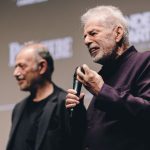 映画『エンドレス・ポエトリー』ホドロフスキー in カンヌ国際映画祭 舞台挨拶!「この映画はサイコマジック・ボムだ」 レポート