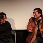 個人映画の深淵を覗く勇気はあるか?映画『コノエイガヲハカイスルトイウコト』木村卓司監督、リム・カーワイ監督トークショー レポート