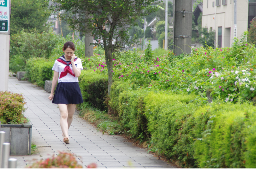 りりかの星メイン画像