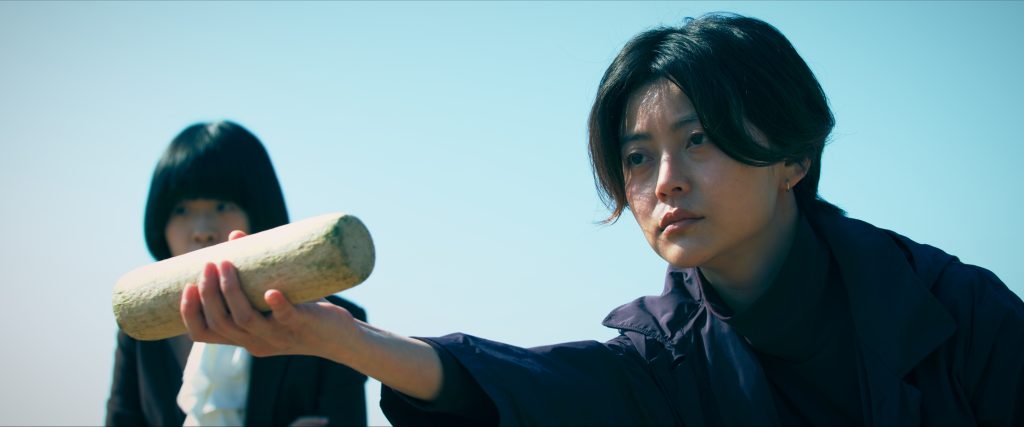 映画「TODOKUYO-NA」スチル2