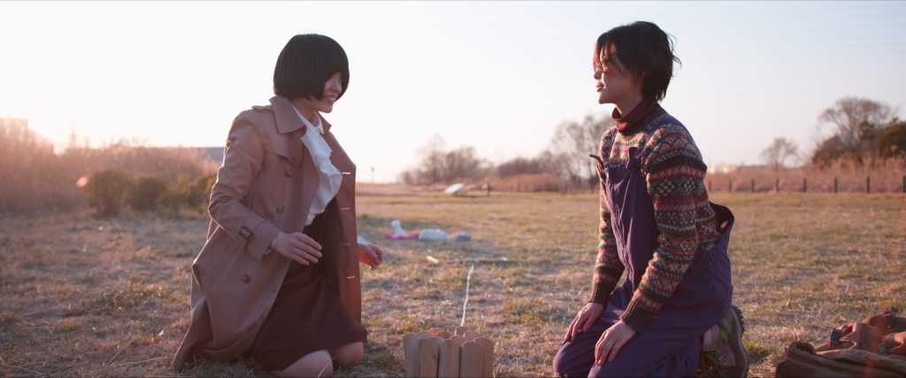 「TODOKUYO-NA」メイン画像