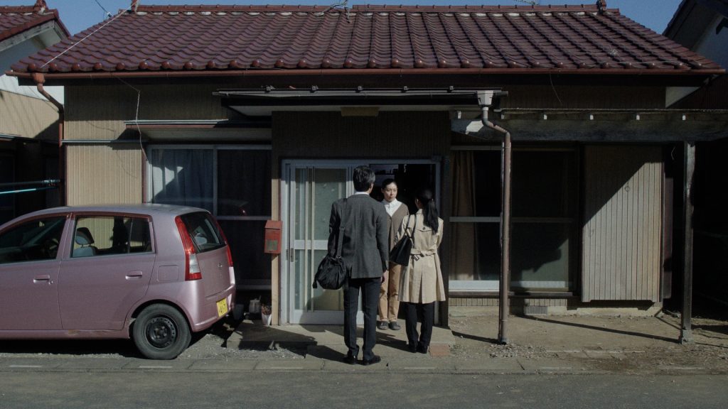 映画「スノードロップ」6