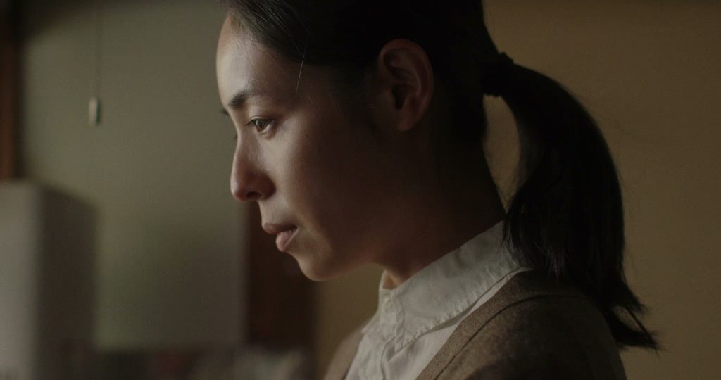 映画「スノードロップ」1