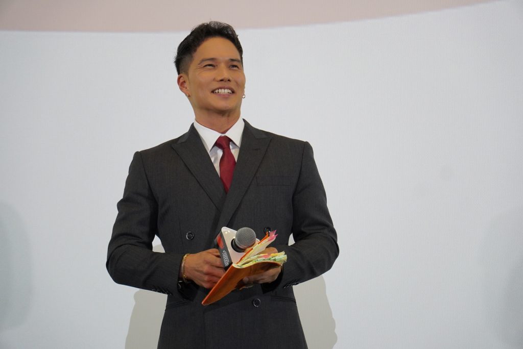 「おいしい給食」トーク4